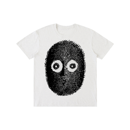Universe oversized tee
