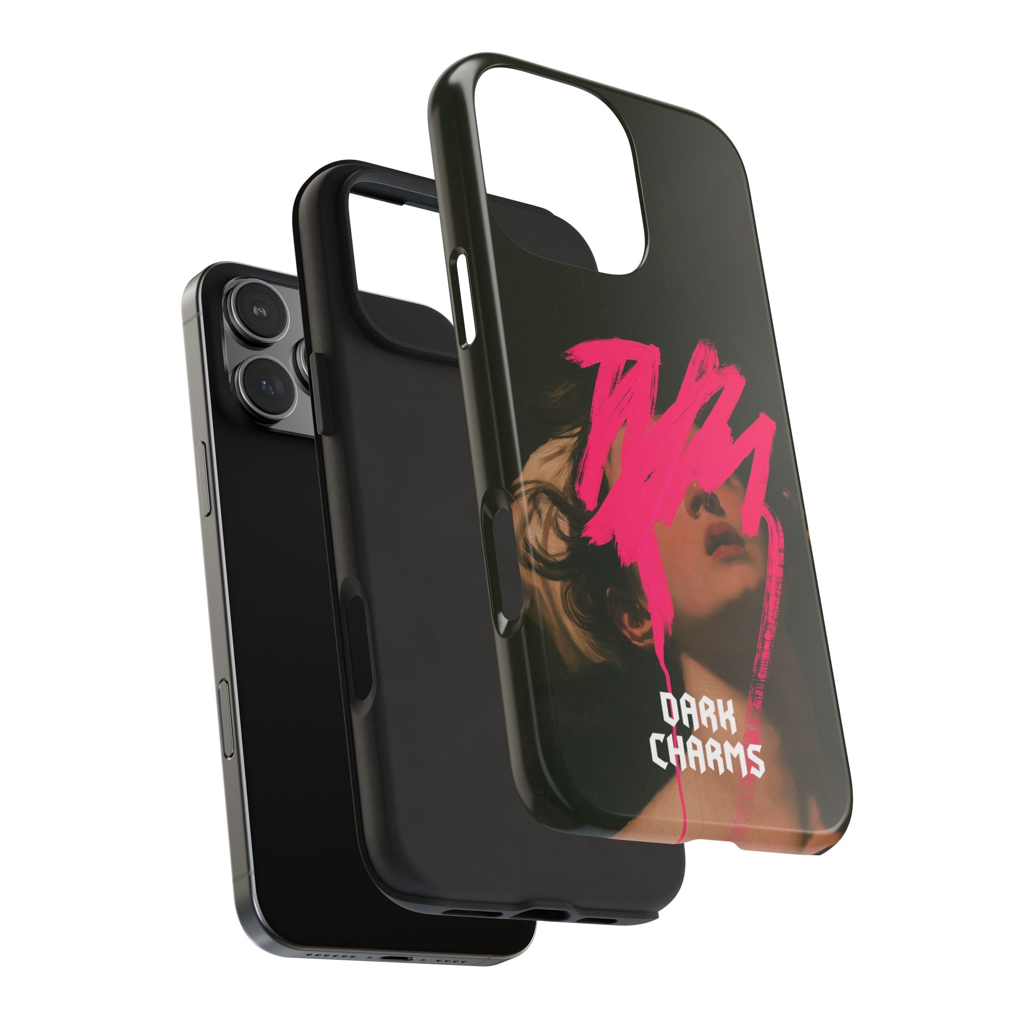 Not of this persuasion phone case