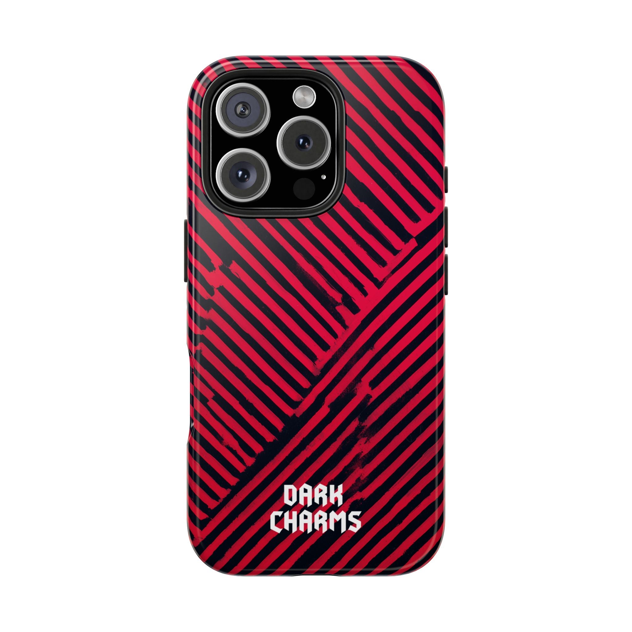 Keeping track phone case Main image