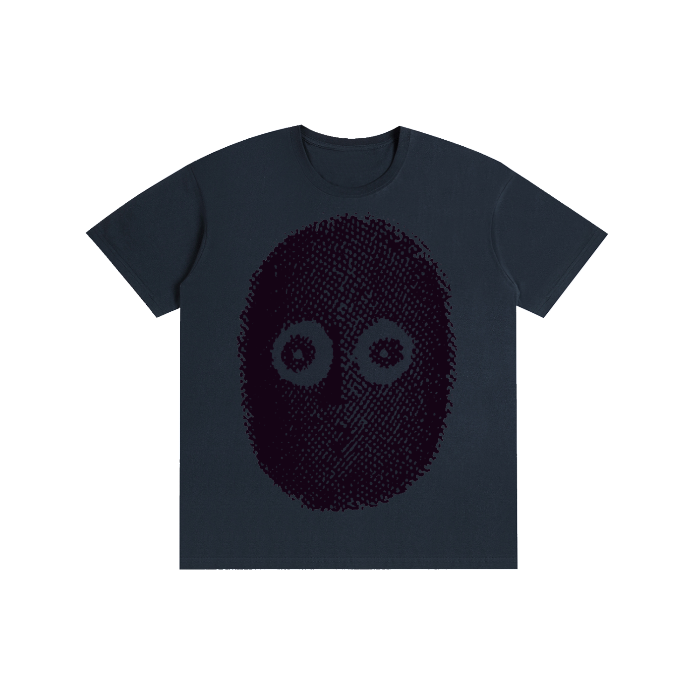 Universe Oversized Tee