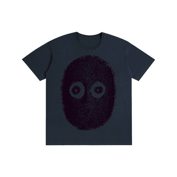 Universe Oversized Tee