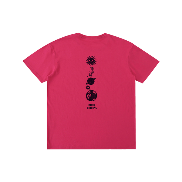 Universe Oversized Tee