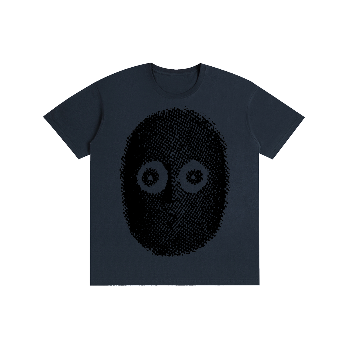 Universe oversized tee