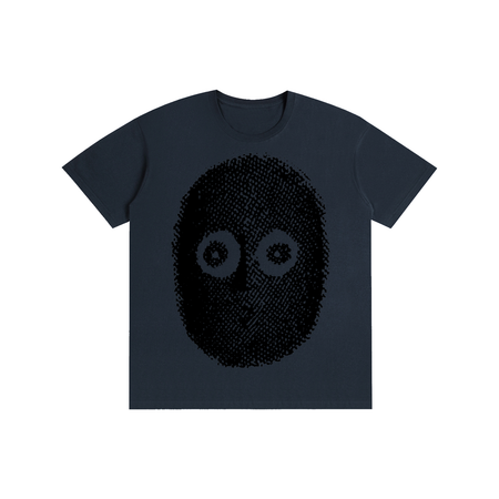 Universe oversized tee