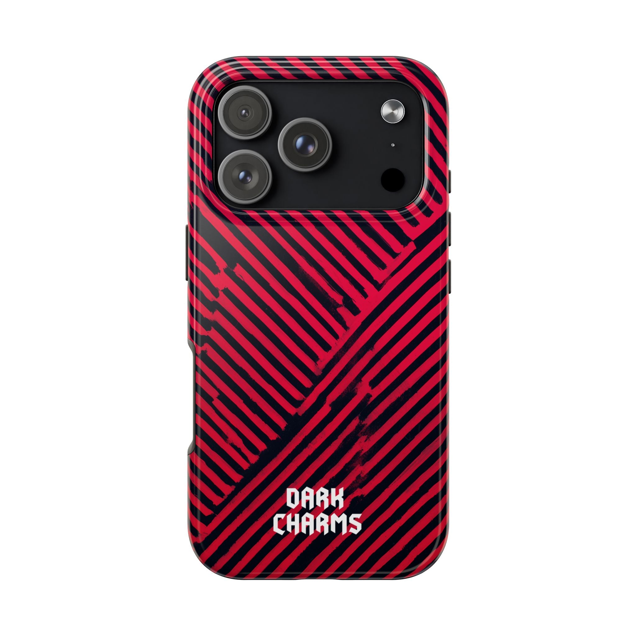 Keeping track phone case