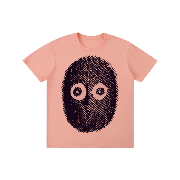 Universe Oversized Tee