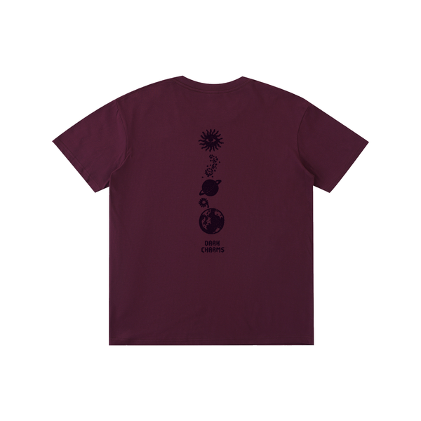Universe Oversized Tee