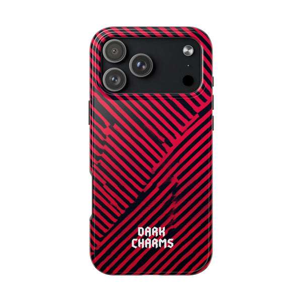 Keeping track phone case