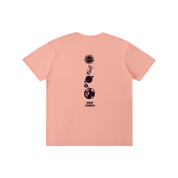 Universe Oversized Tee