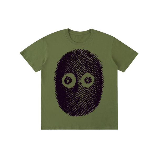 Universe Oversized Tee