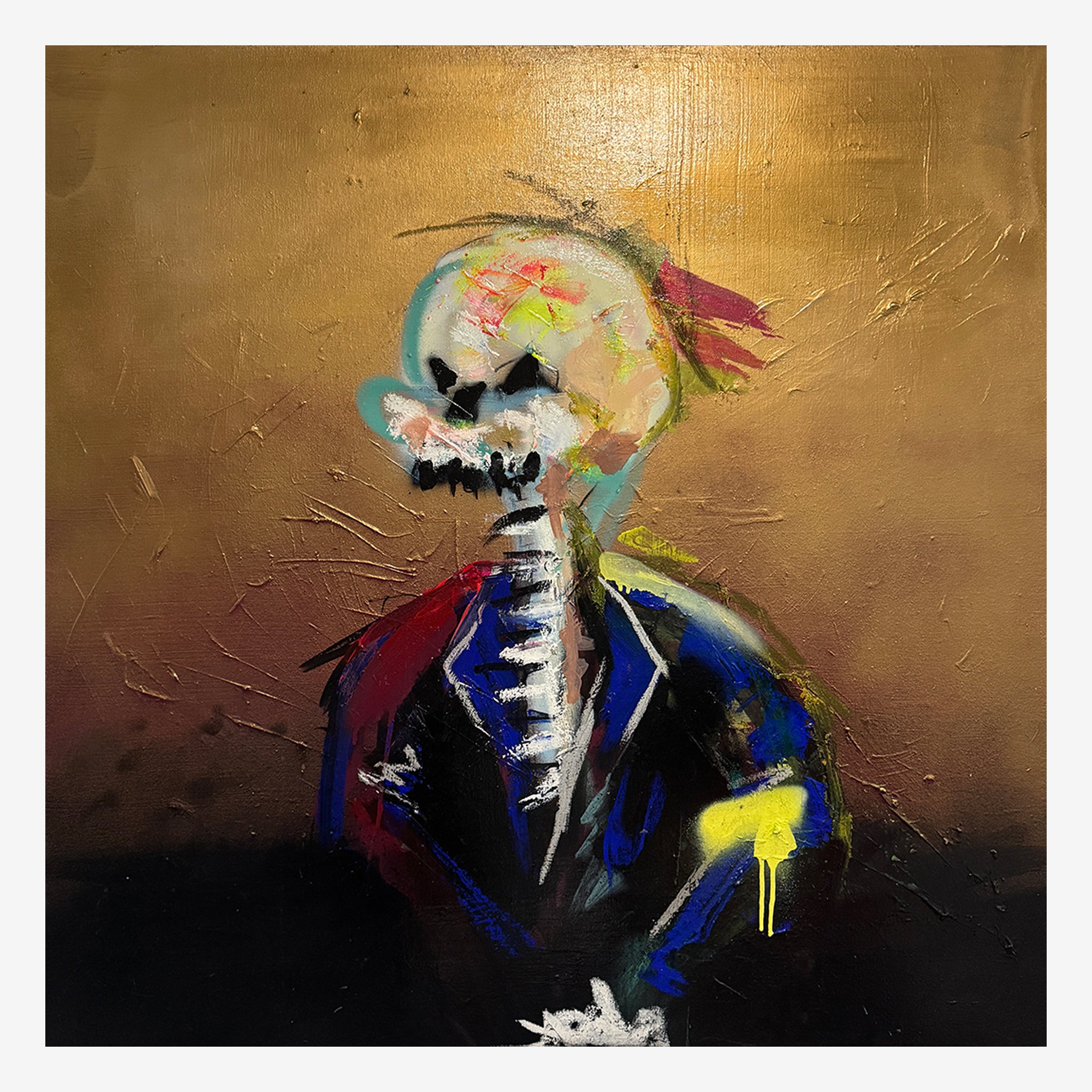 Numbskull
