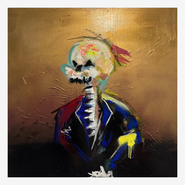 Numbskull