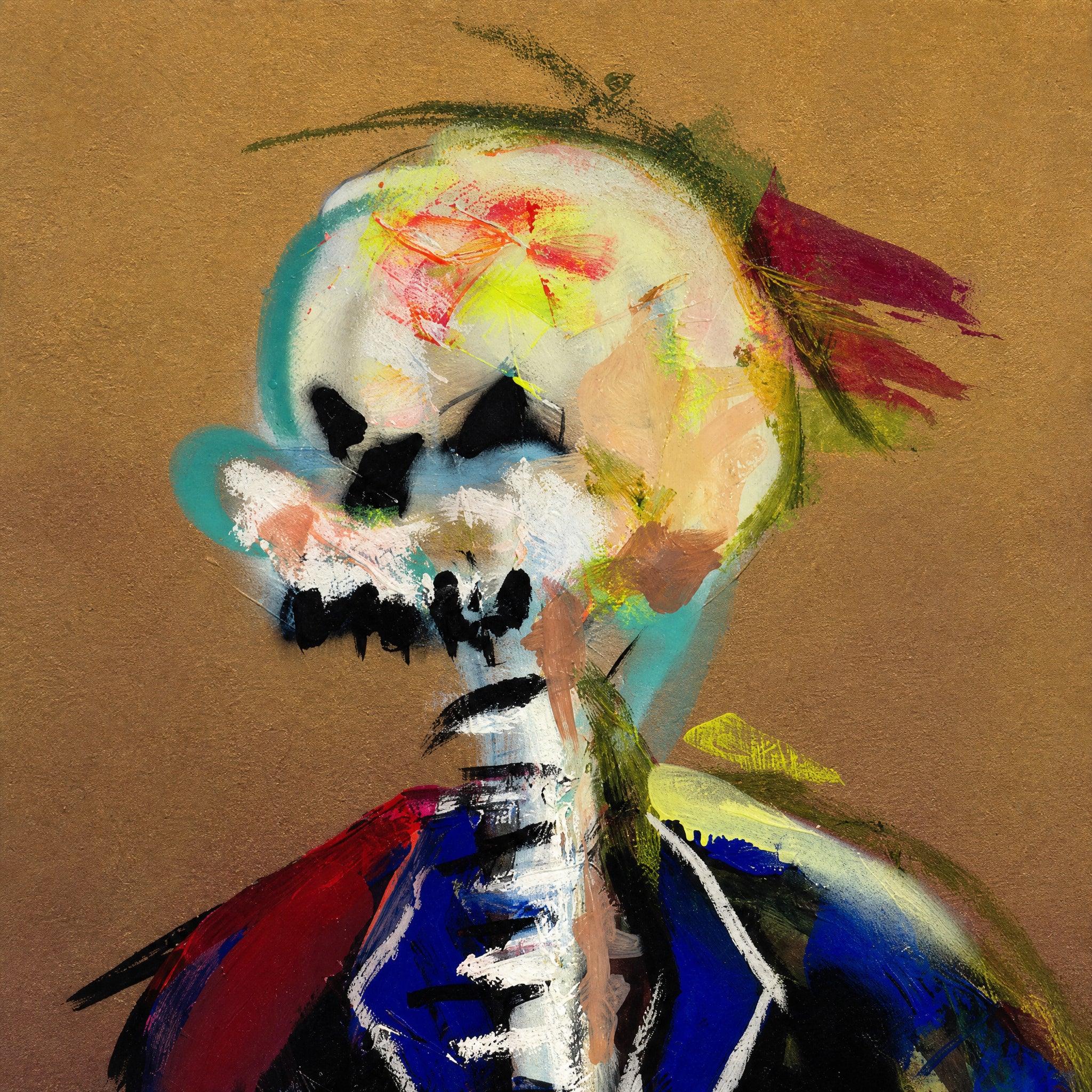 Numbskull