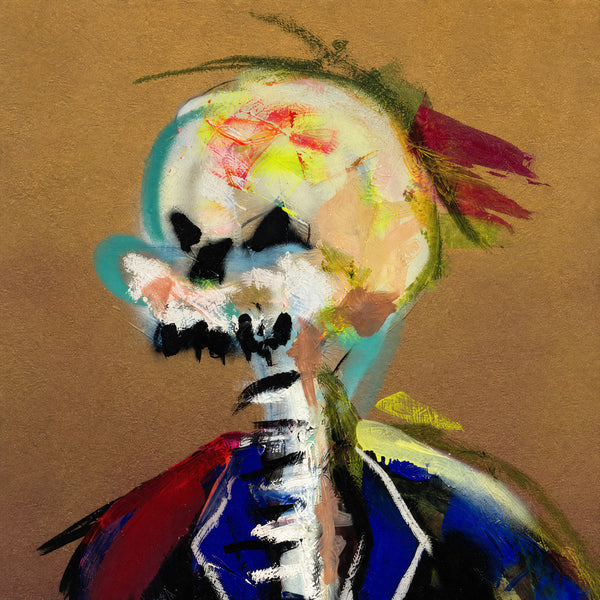 Numbskull