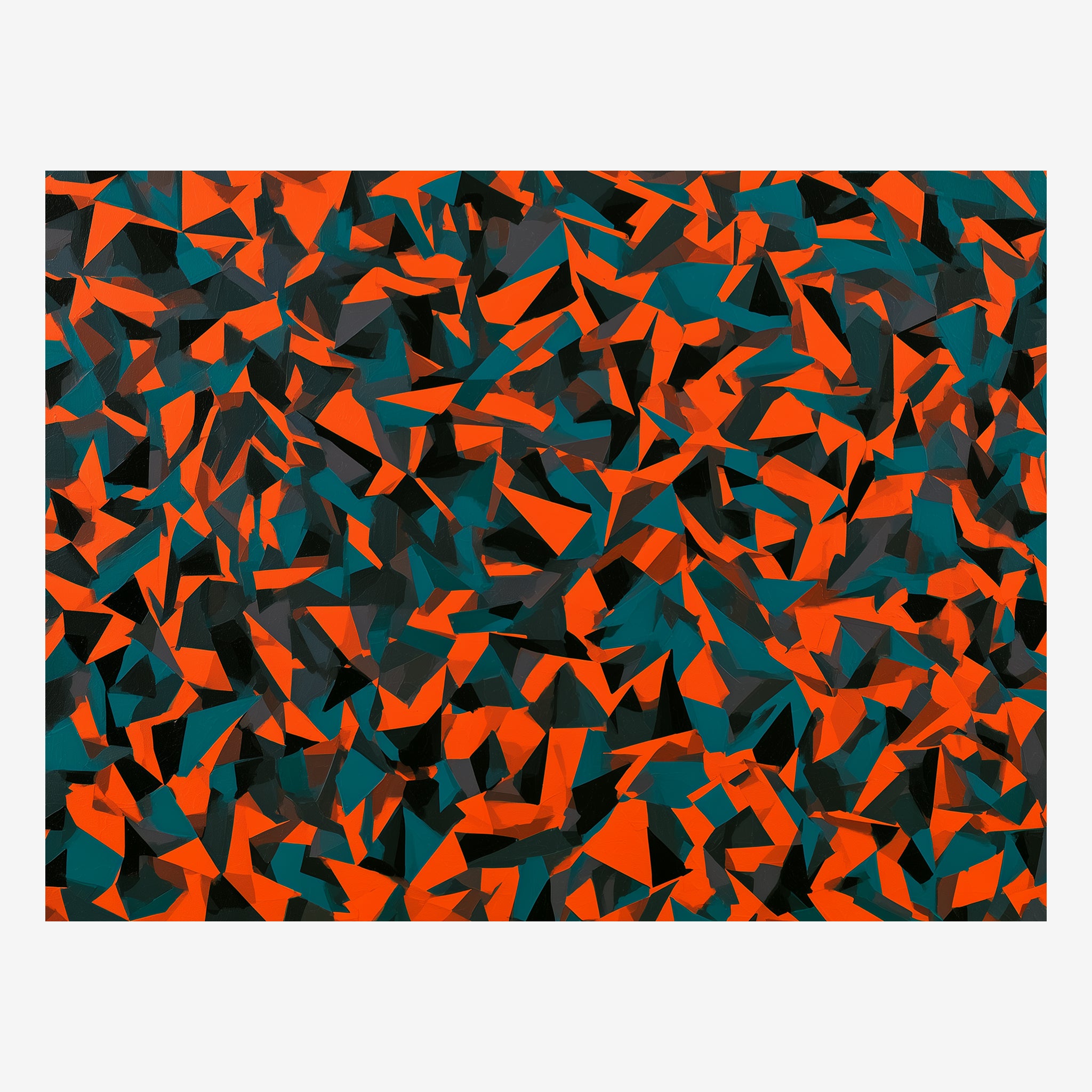 Orange fracture Main image