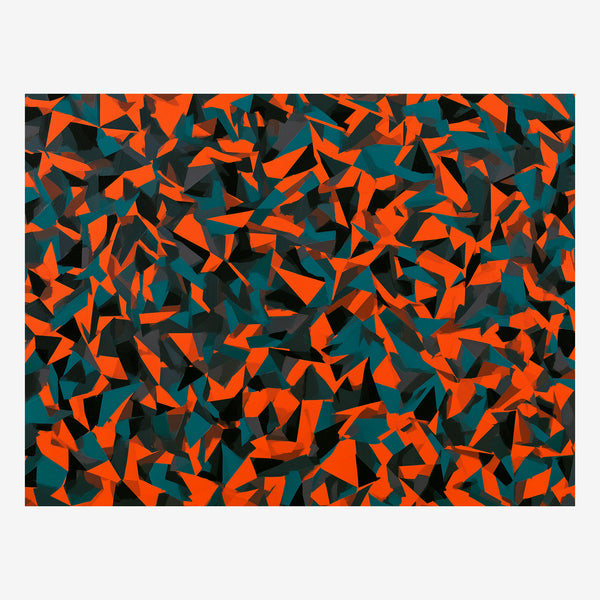 Orange fracture