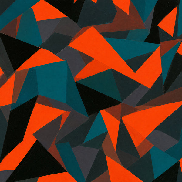Orange fracture