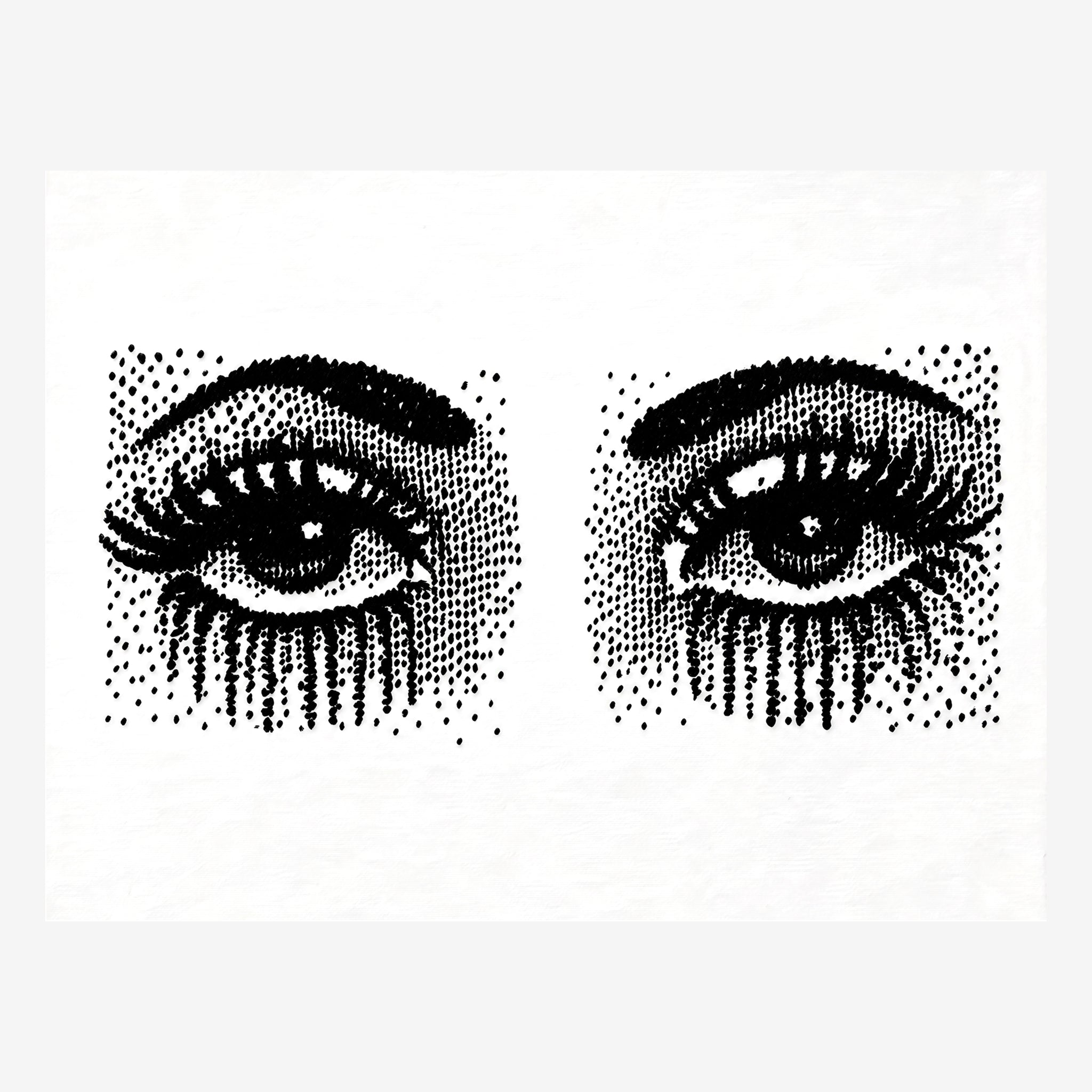Tears of mercy Main image