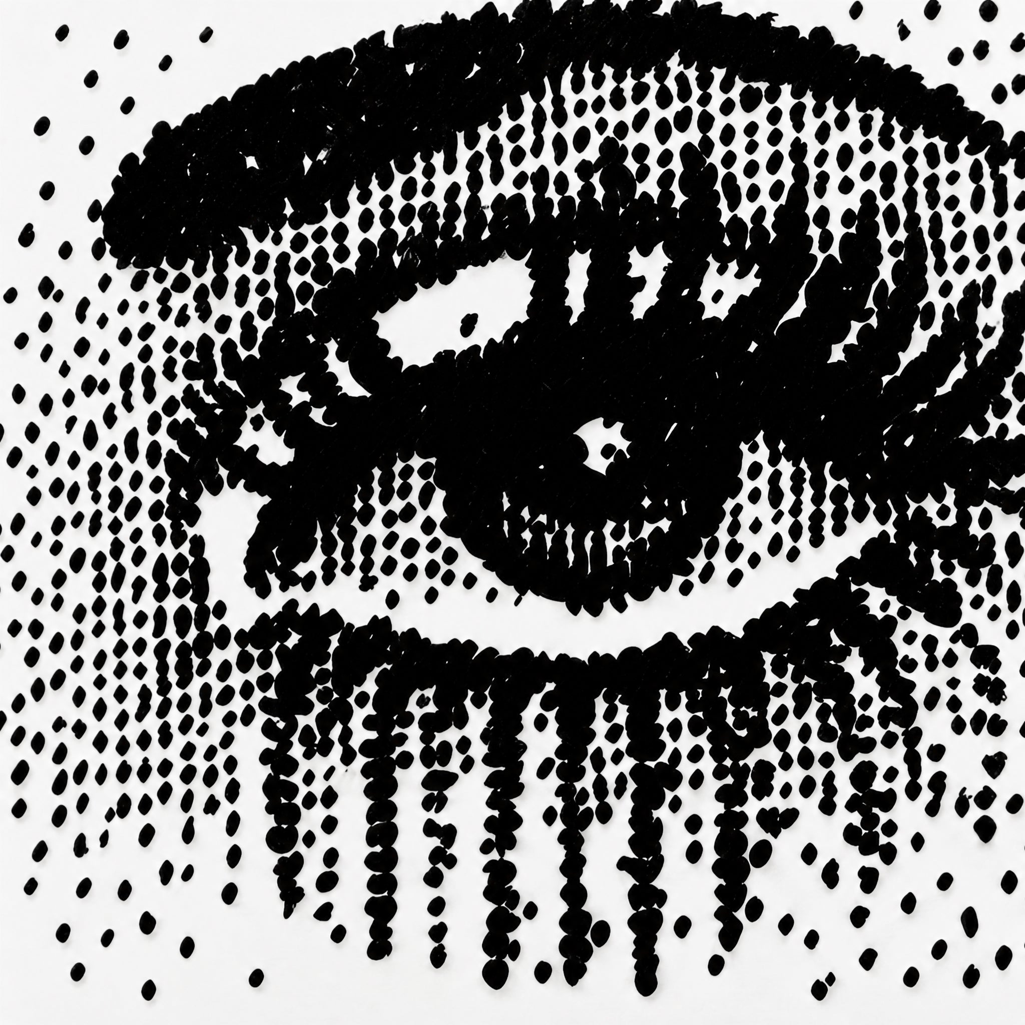 Tears of mercy