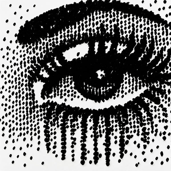 Tears of mercy