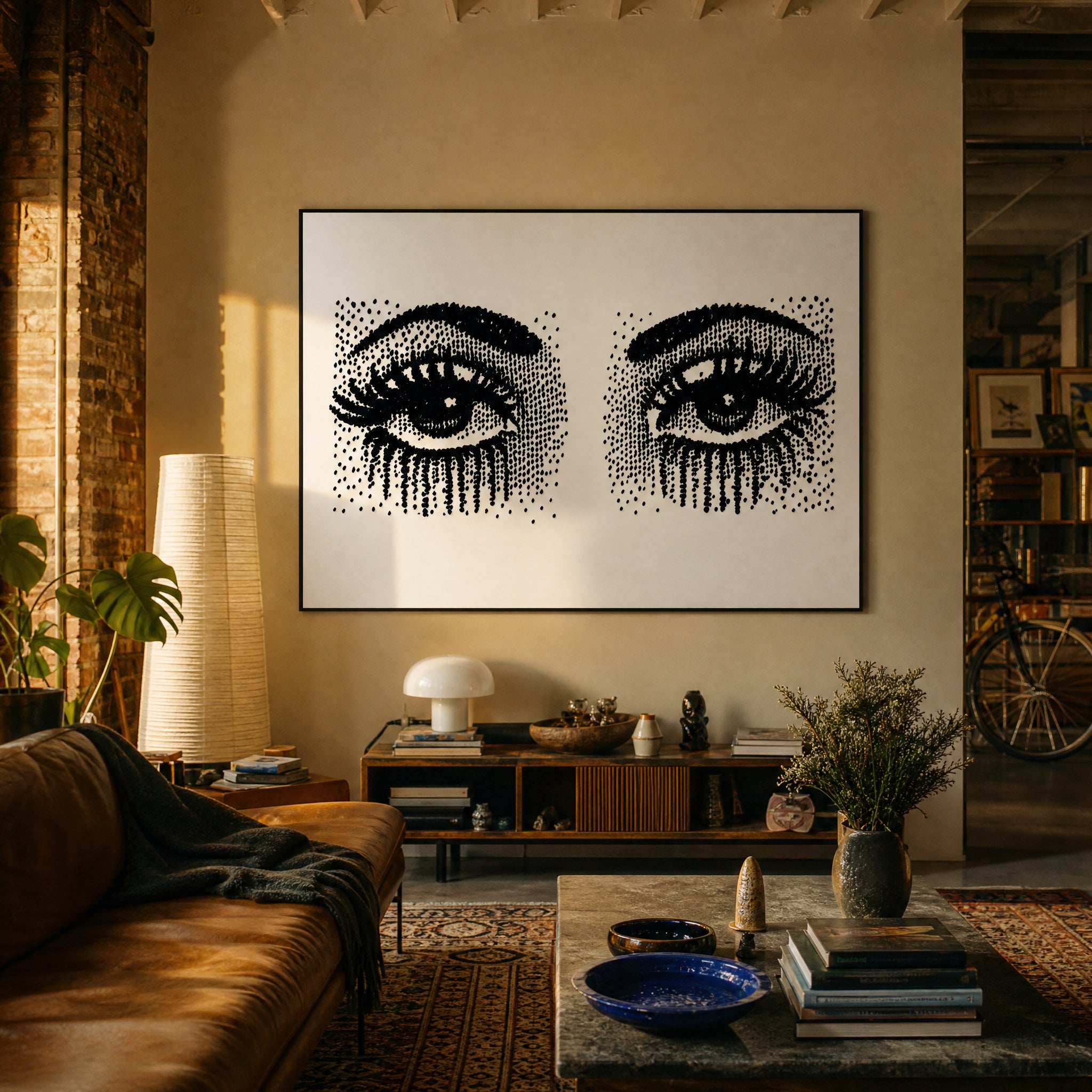 Tears of mercy Secondary image