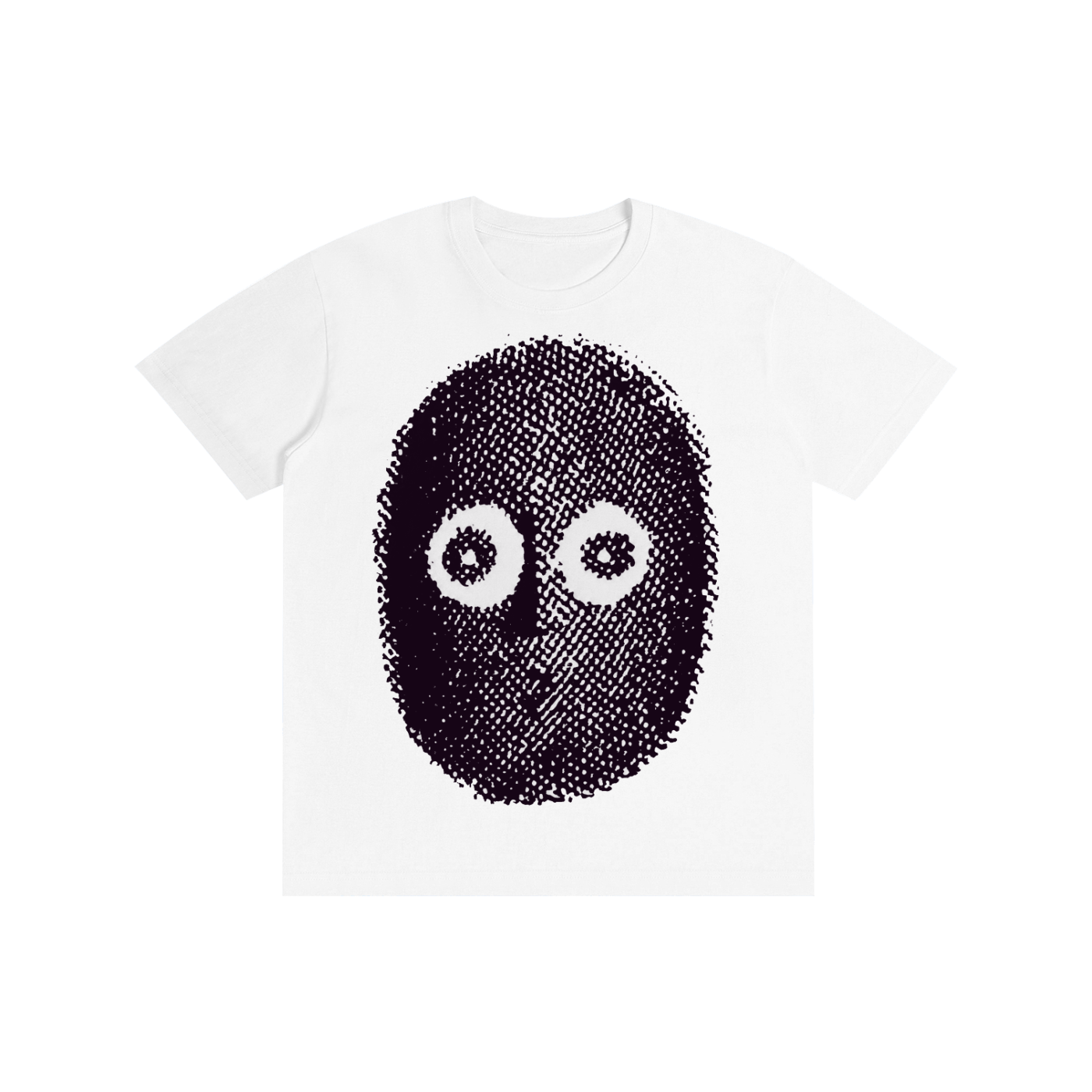 Universe Oversized Tee