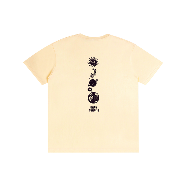 Universe Oversized Tee