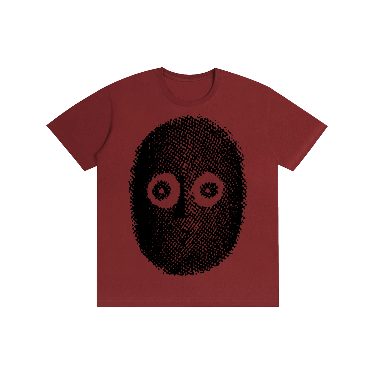 Universe oversized tee