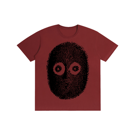 Universe oversized tee
