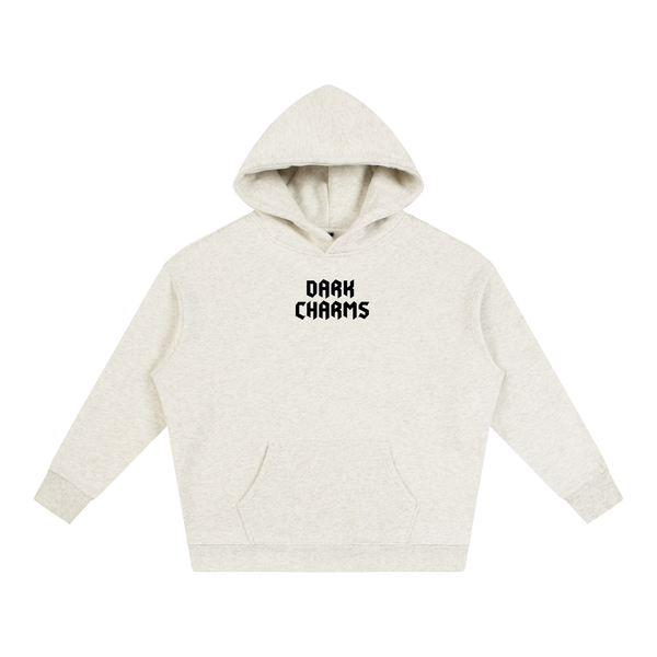 Mirror Eye Oversized Hoodie