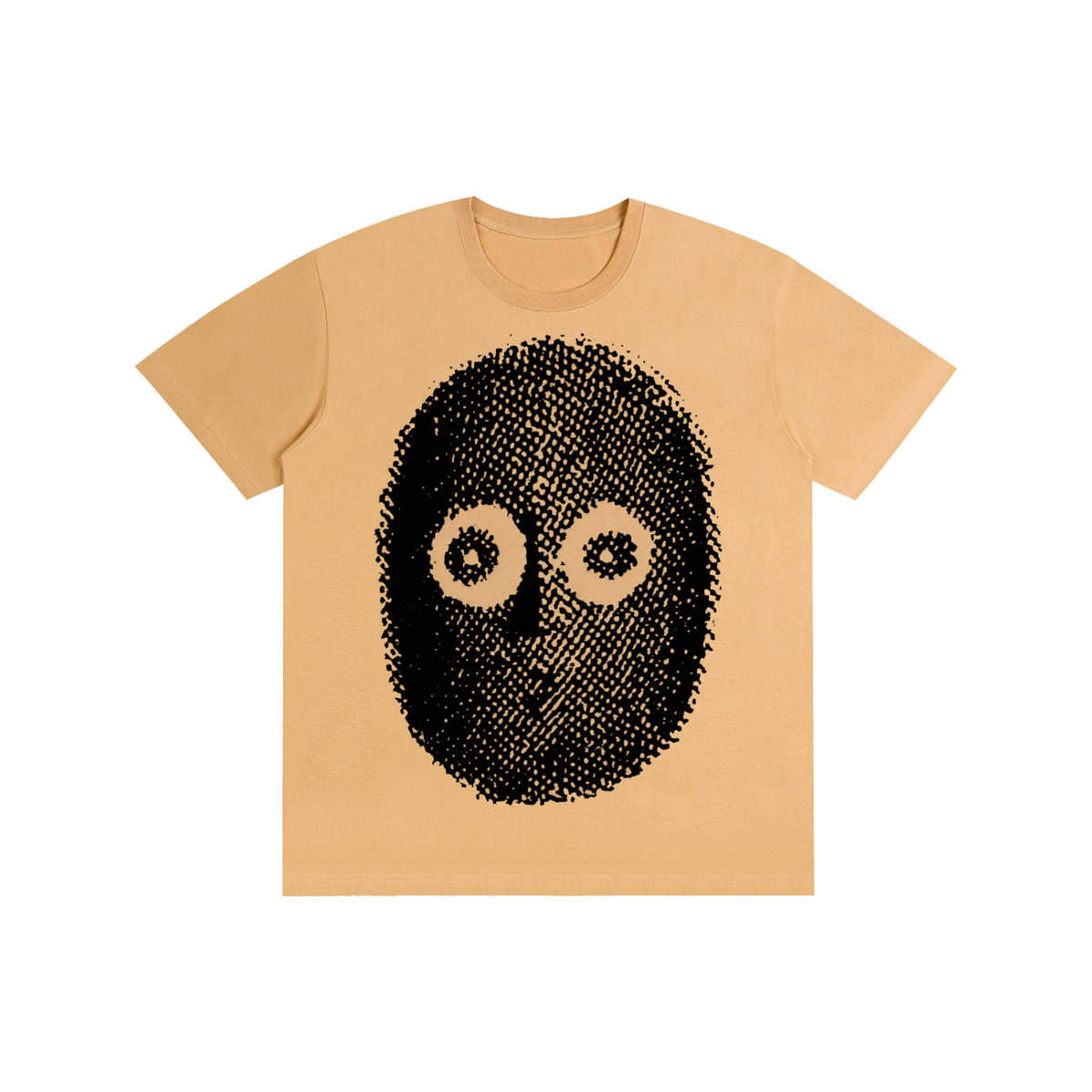 Universe oversized tee