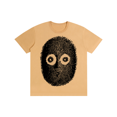Universe oversized tee