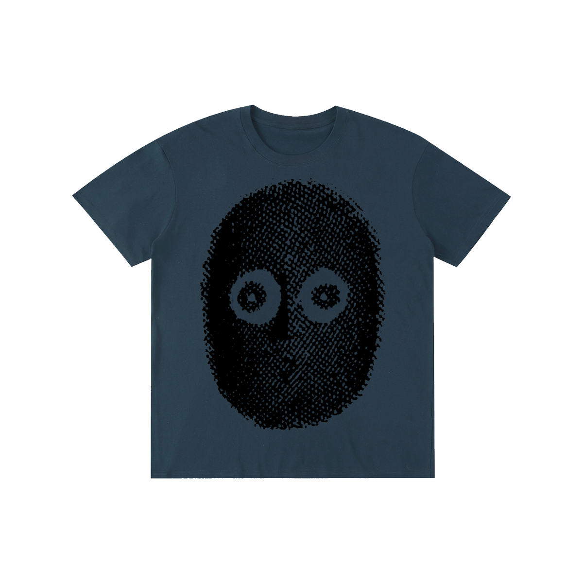 Universe oversized tee