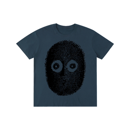 Universe oversized tee