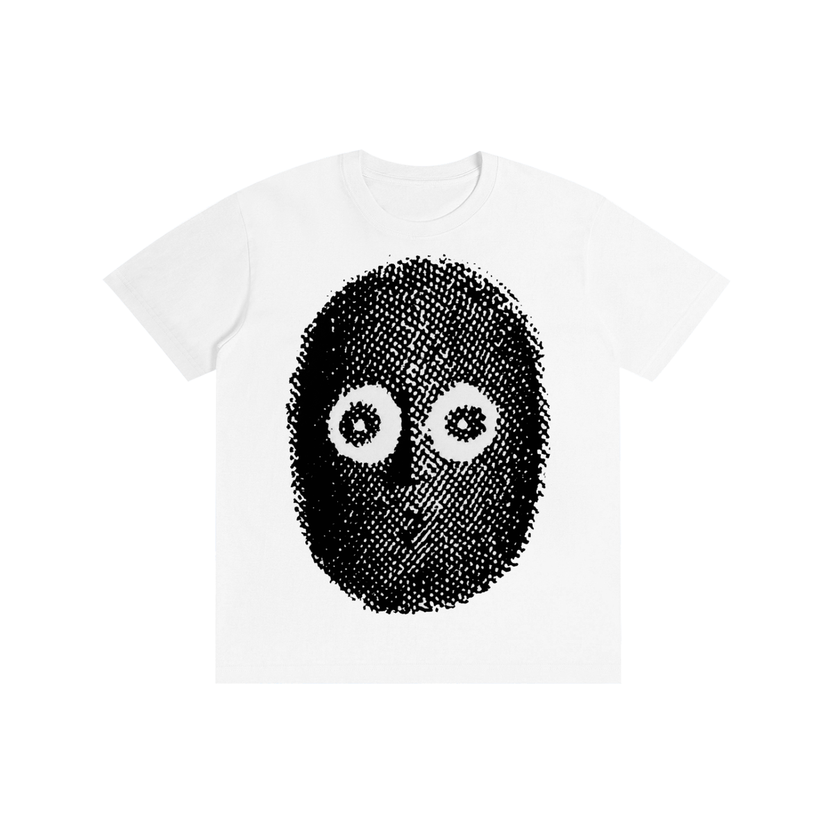 Universe oversized tee