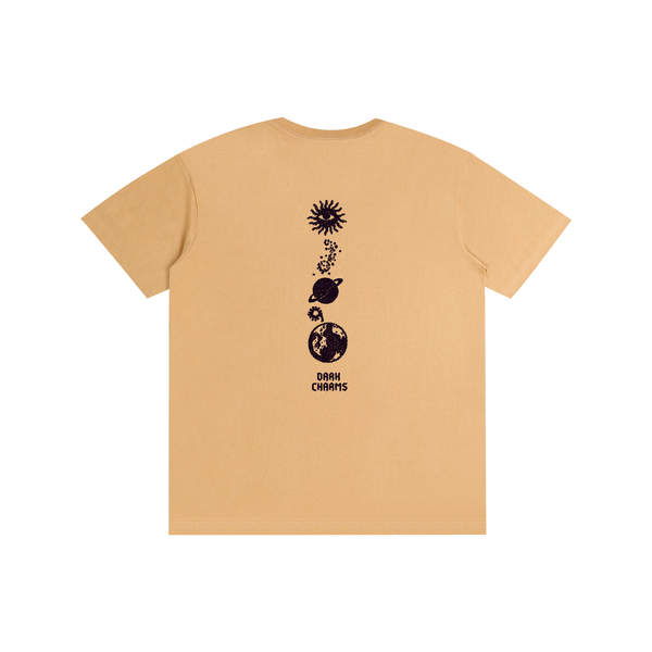 Universe Oversized Tee