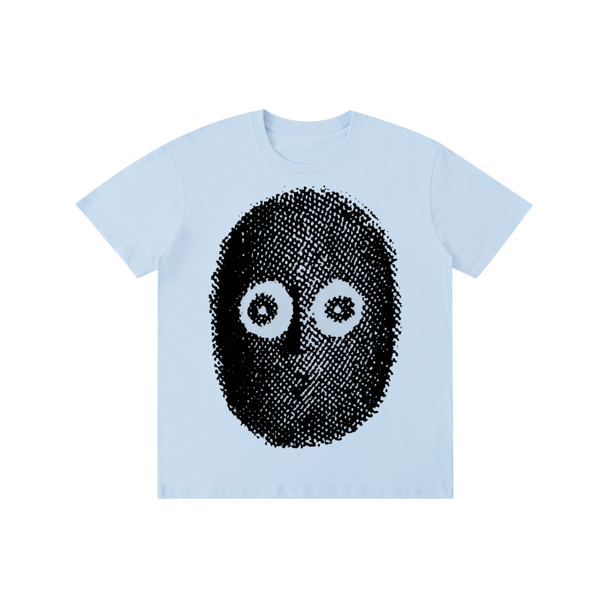 Universe oversized tee