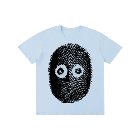 Universe oversized tee