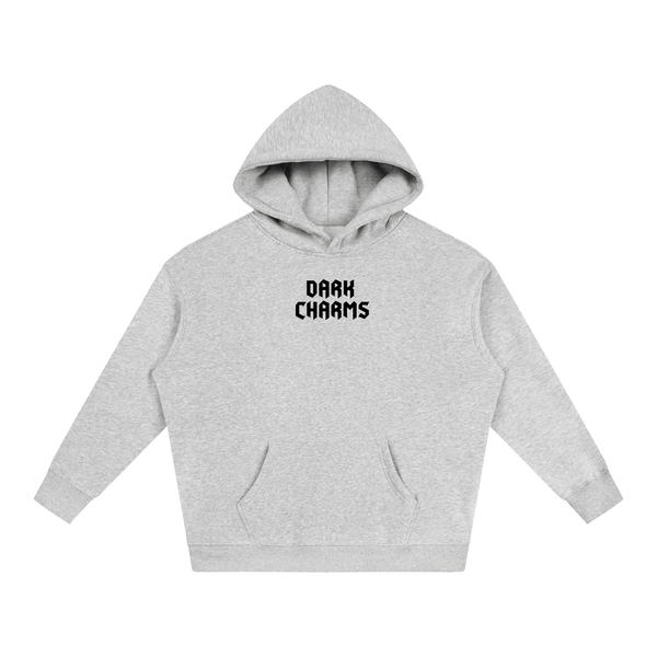 Mirror Eye Oversized Hoodie
