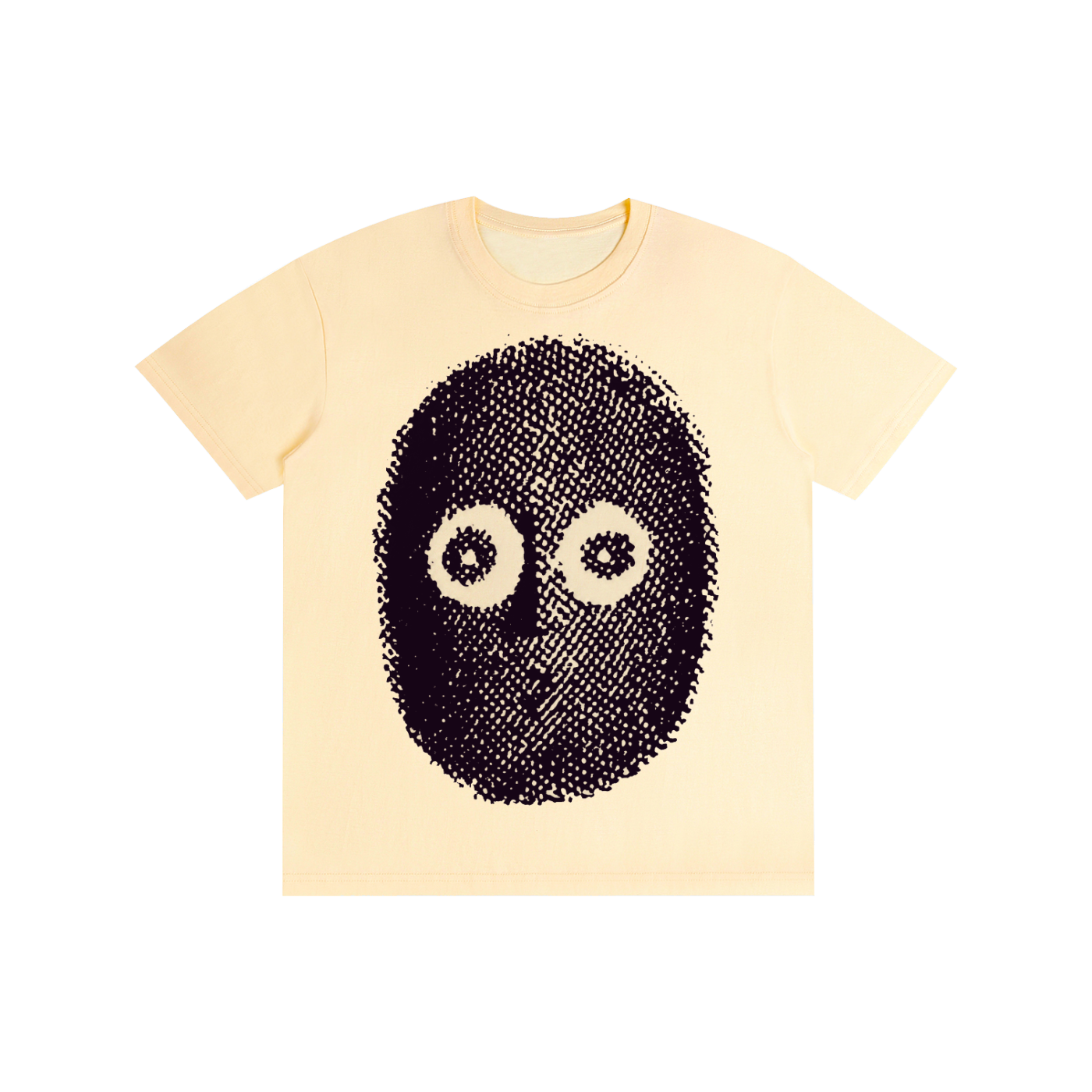 Universe Oversized Tee