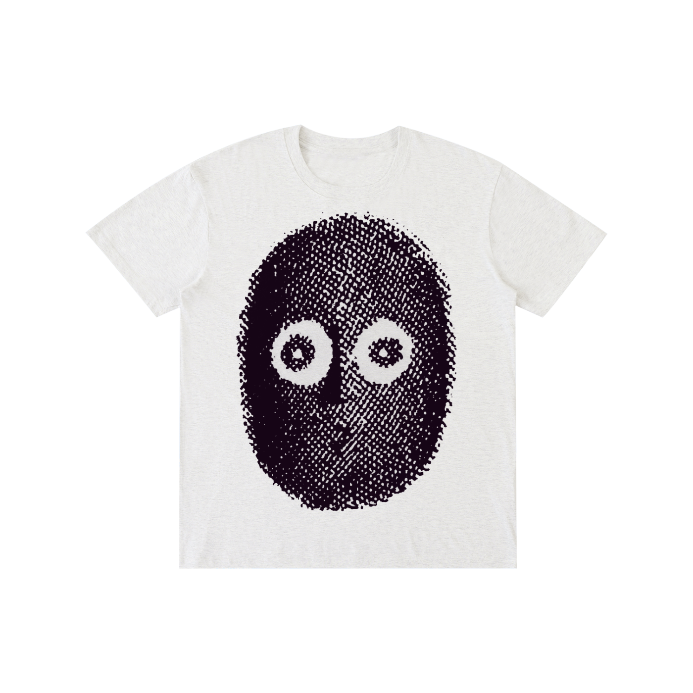 Universe Oversized Tee