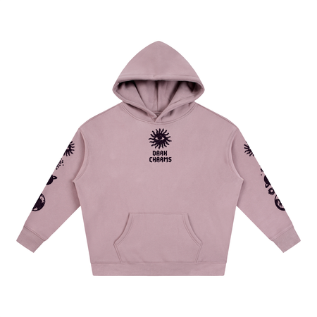 Universe oversized hoodie