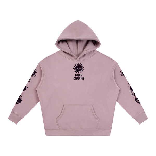 Universe Oversized Hoodie