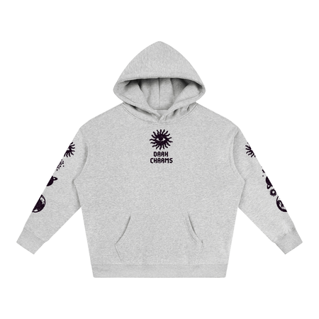 Universe oversized hoodie