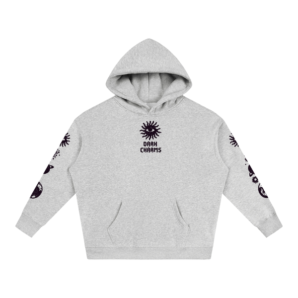 Universe Oversized Hoodie
