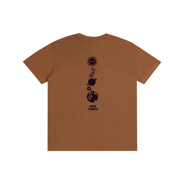 Universe Oversized Tee