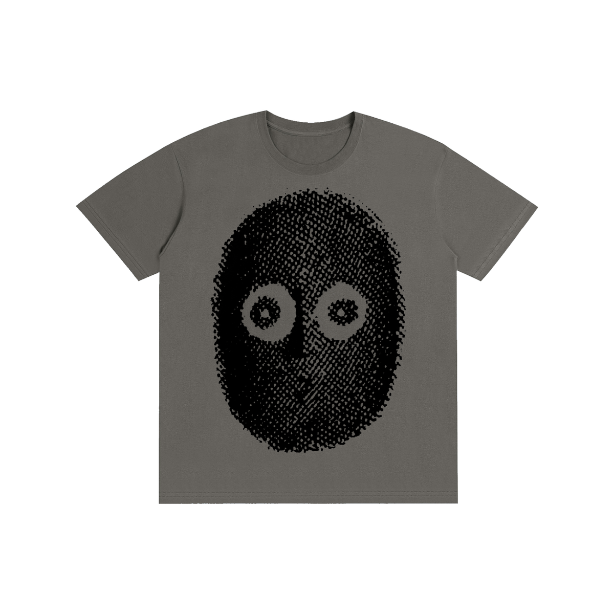 Universe oversized tee Main image
