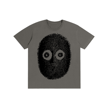 Universe oversized tee