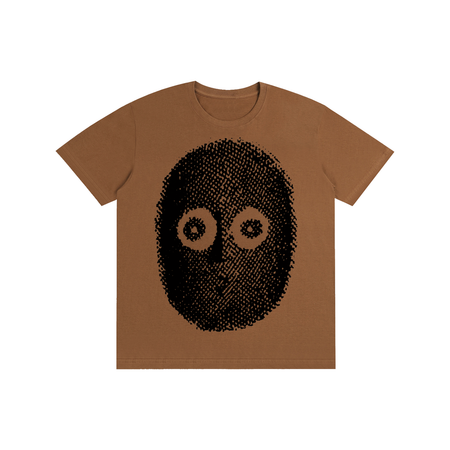 Universe oversized tee