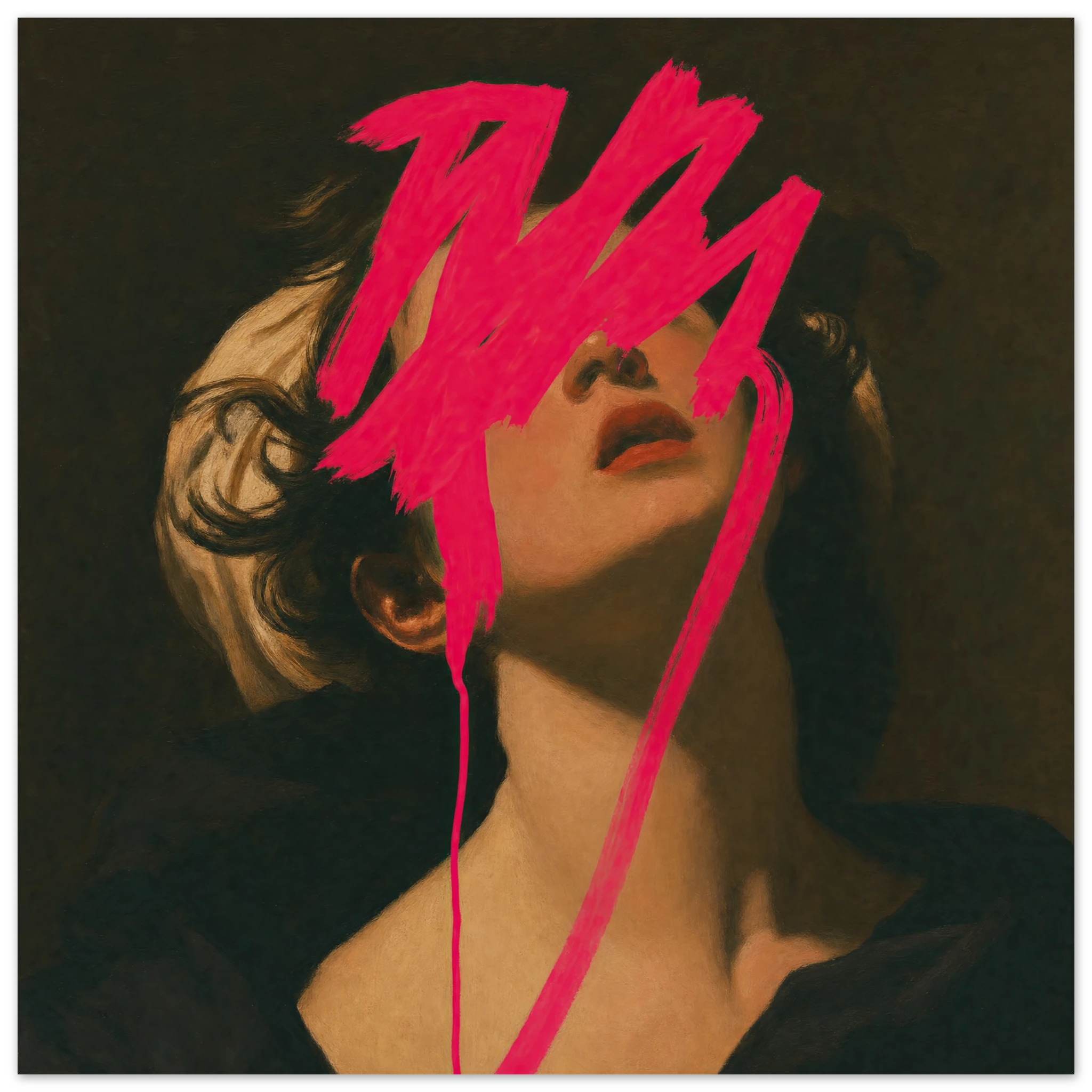 Not of this persuasion Print Secondary image